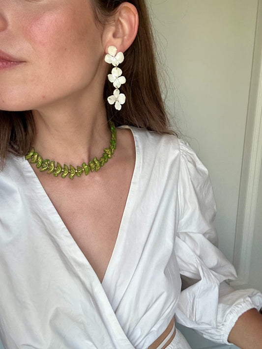 Better Together Bird Necklace